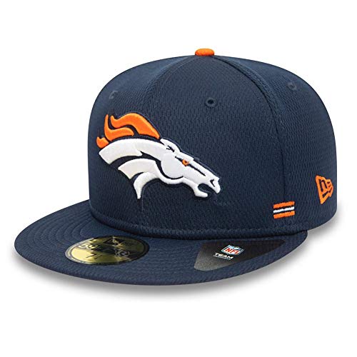 New Era 59Fifty Fitted Cap - Hometown Denver Broncos - 7 1/4 von New Era