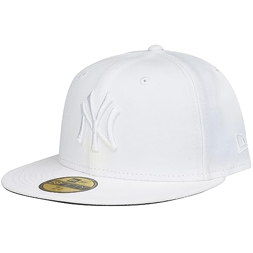 New Era 59Fifty Fitted Cap - MLB New York Yankees - 7 1/2 von New Era