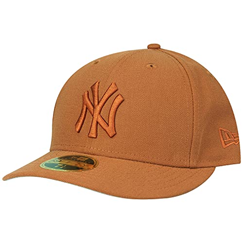 New Era 59Fifty Low Profile Cap - New York Yankees - 7 1/8 von New Era