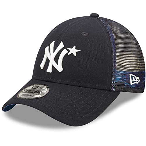 New Era 9FORTY Snapback Cap - All-Star Game New York Yankees von New Era