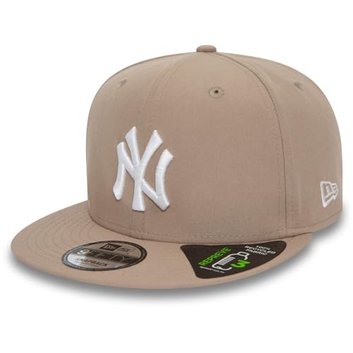 New Era 9Fifty Snapback Cap - Repreve New York Yankees - M/L von New Era
