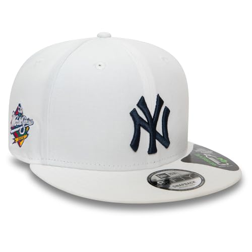 New Era 9Fifty Snapback Cap - SIDEPATCH New York Yankees - S von New Era
