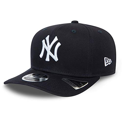 New Era 9Fifty Stretch Snapback Cap - New York Yankees - M/L von New Era