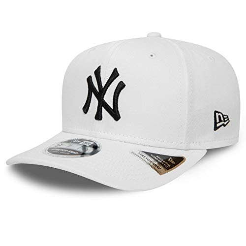 New Era 9Fifty Stretch Snapback Cap - New York Yankees - M/L von New Era