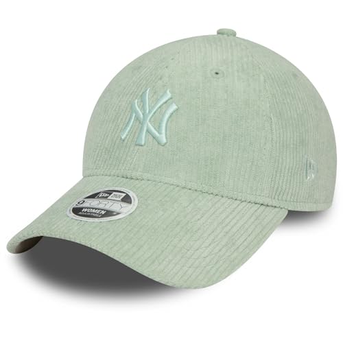New Era 9Forty Damen Cap - KORD New York Yankees Fresh Mint von New Era