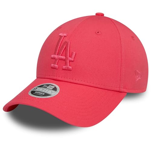 New Era 9Forty Damen Cap - Los Angeles Dodgers Blush pink von New Era