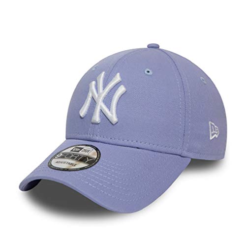 New Era New York Yankees MLB League Essential 9Forty Adjustable Woman Cap - One-Size von New Era