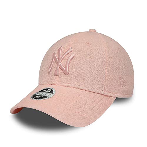 New Era 9Forty Damen Cap - Towel New York Yankees rosa von New Era