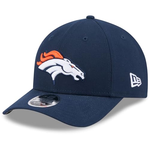 New Era 9Forty M-Crow Snapback Cap - Denver Broncos von New Era