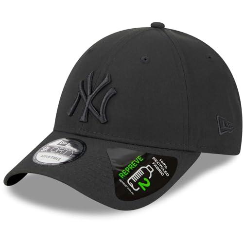 New Era 9Forty Snapback Cap - Repreve New York Yankees von New Era