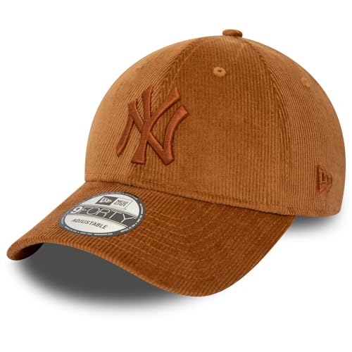 New Era 9Forty Strapback Cap KORD New York Yankees Earth von New Era