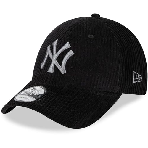 New Era 9Forty Strapback Cap - Wide KORD New York Yankees von New Era