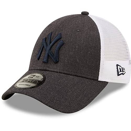 New Era 9Forty Trucker Cap - Home Field New York Yankees von New Era
