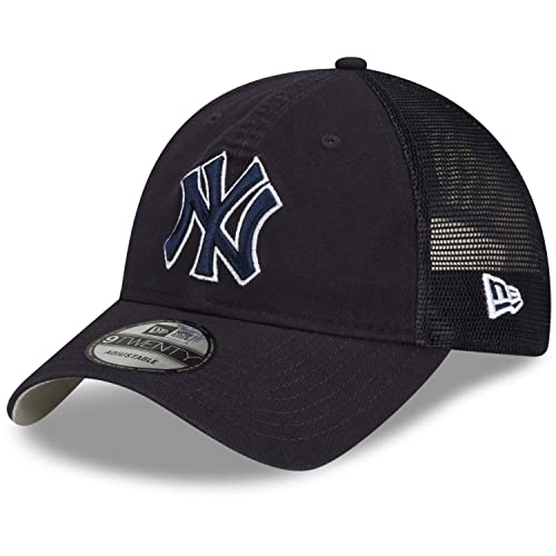 New Era 9Twenty Cap - Batting Practice New York Yankees von New Era