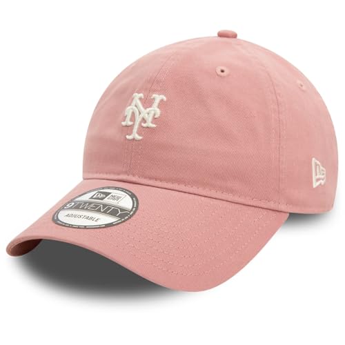 New Era 9Twenty Washed Cap - MINI Logo New York Mets von New Era