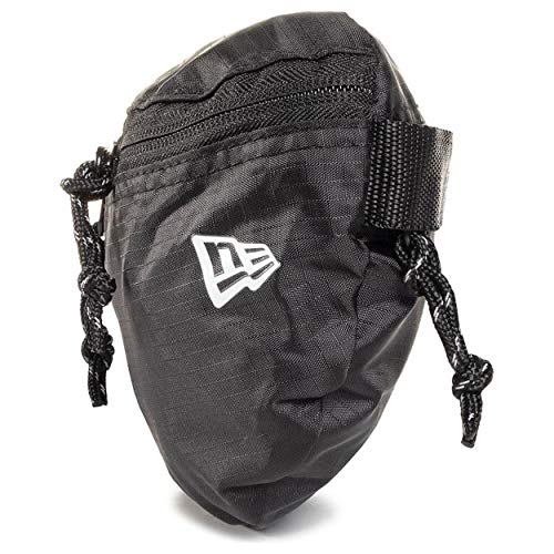 A NEW ERA MLB Mini Waist Bag NEYYAN Nierenschale, schwarz (schwarz), Einheitsgröße von New Era