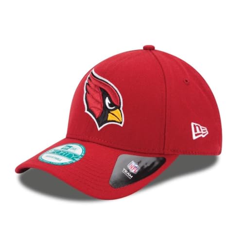 New Era Arizona Cardinals NFL The League 9Forty Adjustable Cap - One-Size von New Era