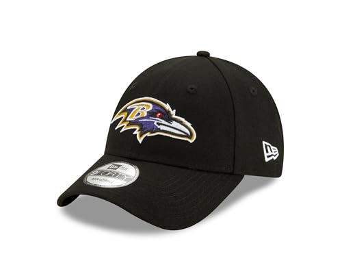 New Era Baltimore Ravens NFL The League 9Forty Adjustable Cap - One-Size von New Era