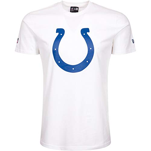 New Era Indianapolis Colts Team Logo T- Shirt L von New Era
