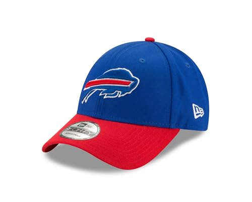 New Era Buffalo Bills NFL The League 9Forty Adjustable Cap - One-Size von New Era