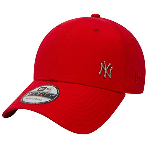 New Era 9Forty Cap - Flawless New York Yankees rot von New Era