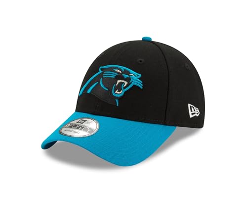 New Era Carolina Panthers NFL The League 9Forty Adjustable Cap - One-Size von New Era