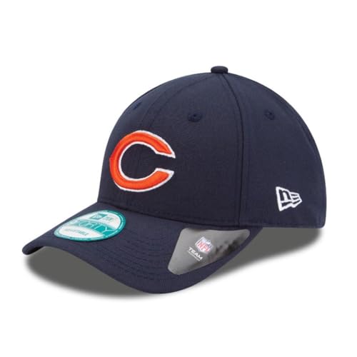 New Era Chicago Bears NFL The League 9Forty Cap - One-Size von New Era