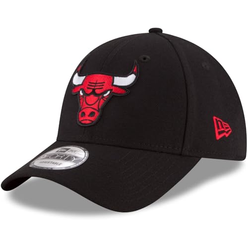 New Era Chicago Bulls NBA The League 9Forty Adjustable Cap - One-Size von New Era