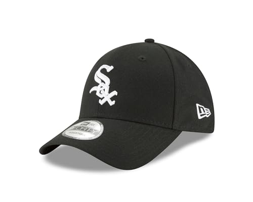 New Era Chicago White Sox MLB The League 9Forty Adjustable Cap - One-Size von New Era