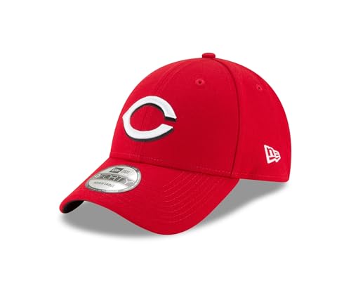 New Era Cincinnati Reds MLB The League 9Forty Adjustable Cap - One-Size von New Era