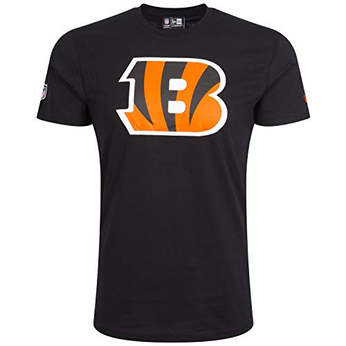 New Era Cincinneti Bengals NFL Team Logo T-Shirt M von New Era