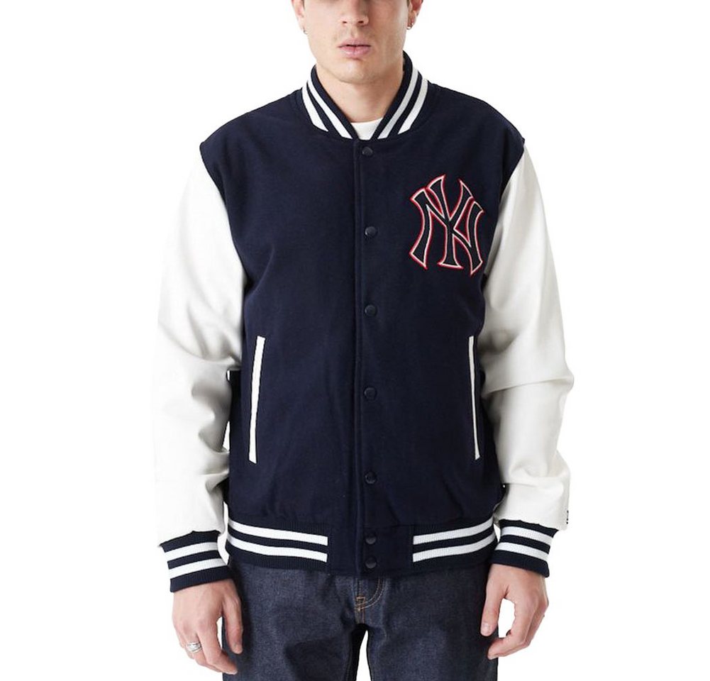 New Era Collegejacke Varsity College LIFESTYLE New York Yankees von New Era