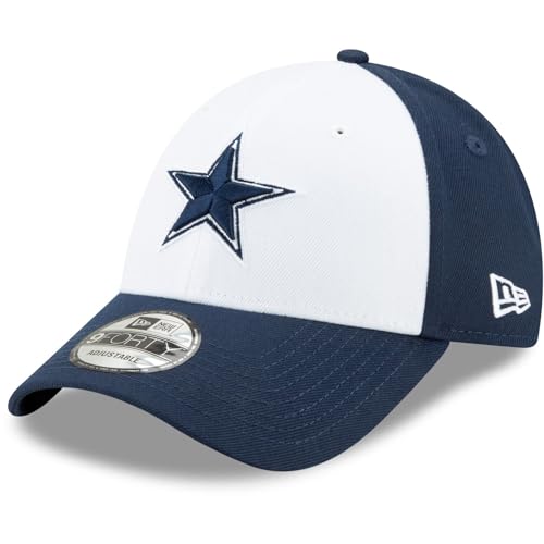 New Era Dallas Cowboys NFL The League 9Forty Adjustable Cap - One-Size von New Era