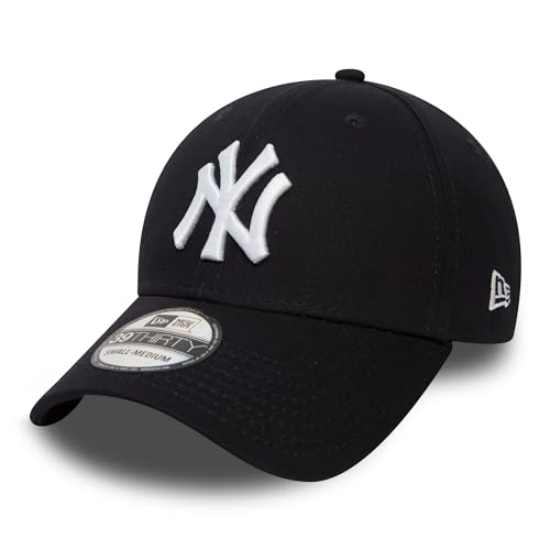 New Era New York Yankees Navy MLB Classic 39Thirty Stretch Cap - M - L von New Era