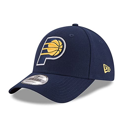 New Era Indiana Pacers NBA The League 9Forty Adjustable Cap - One-Size von New Era