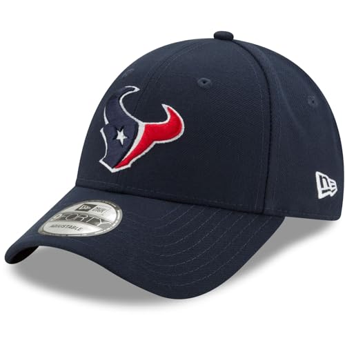 New Era Houston Texans 9forty Cap NFL The League Team - One-Size von New Era