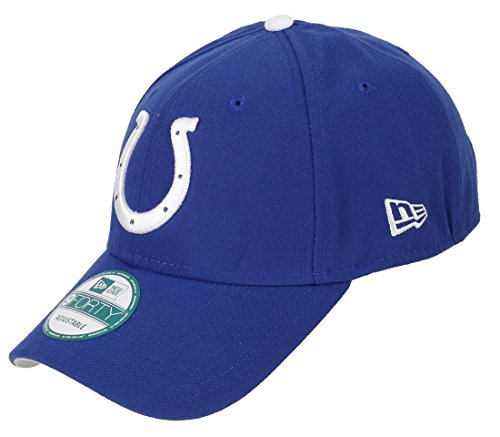 New Era Indianapolis Colts NFL The League 9Forty Adjustable Cap - One-Size von New Era