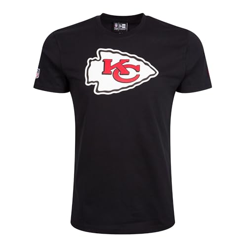 New Era Kansas City Chiefs NFL Team Logo T-Shirt - L von New Era