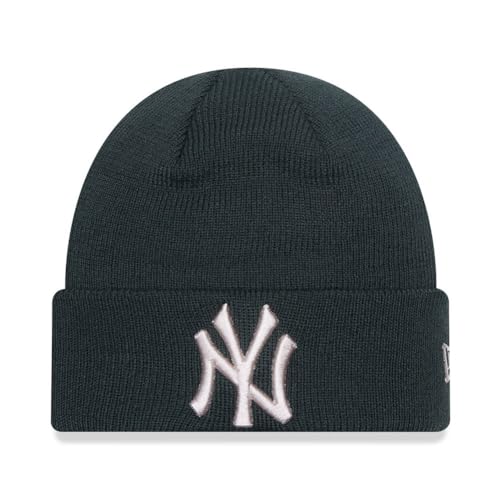 New Era Kinder Beanie Wintermütze - New York Yankees Infant von New Era