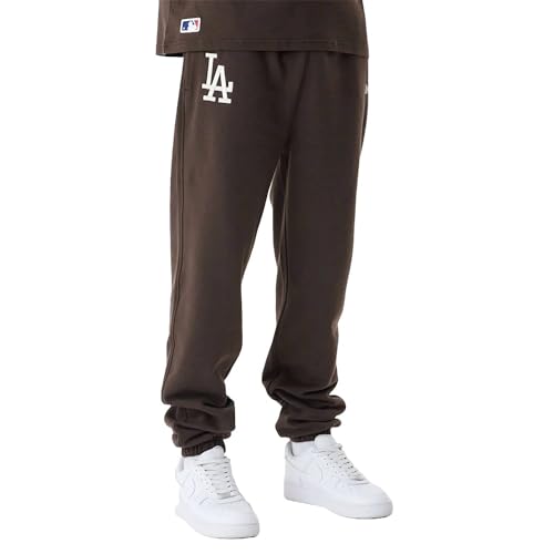 New Era League ESSNTLS Jogger LOSDOD BRSOFW LOS Angeles Dodgers, MÄNNLICH Trainingshose, von New Era