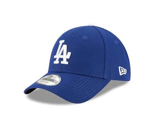 New Era Los Angeles Dodgers MLB The League 9Forty Adjustable Cap - One-Size von New Era
