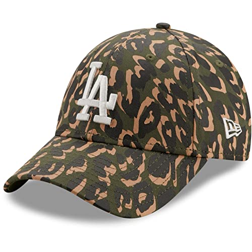 New Era 9Forty Cap - All Over Print Los Angeles Dodgers von New Era