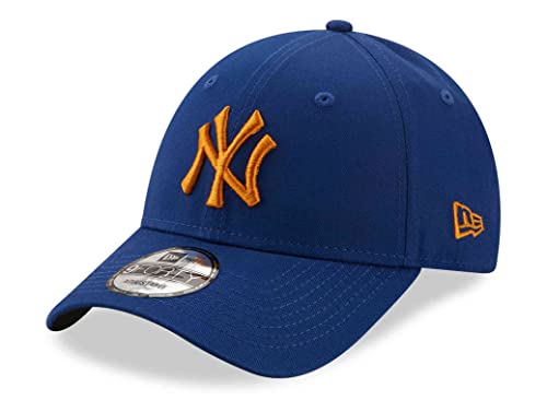 New Era - MLB New York Yankees League Essential 9Forty Strapback Cap von New Era