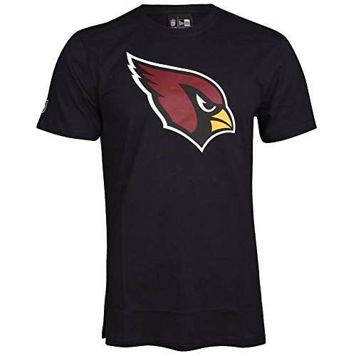 New Era Arizona Cardinals NFL Team Logo T-Shirt - L von New Era