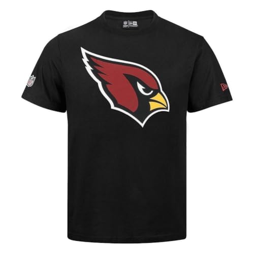 New Era Arizona Cardinals NFL Team Logo T-Shirt - M von New Era
