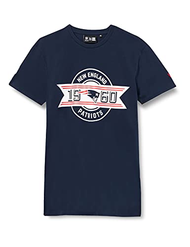 New Era NFL Team Established Tee NEEPAT T-Shirt von New Era