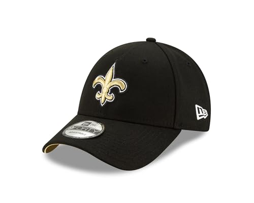 New Era New Orleans Saints NFL The League 9Forty Cap - One-Size von New Era