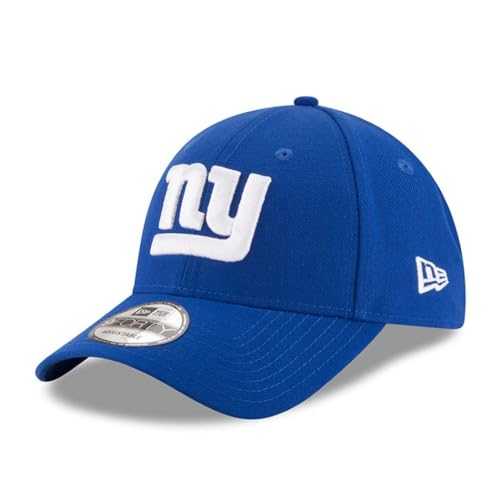 New Era New York Giants NFL The League 9Forty Adjustable Cap - One-Size von New Era