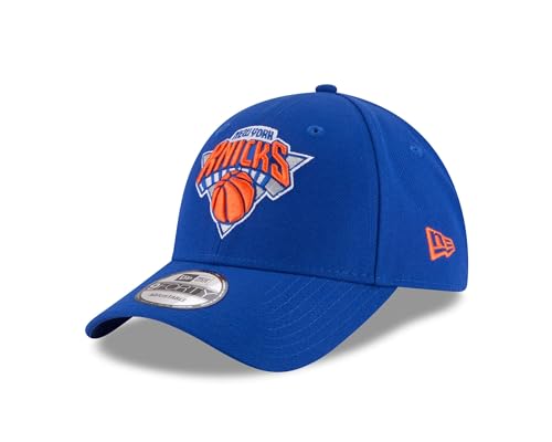New Era New York Knicks NBA The League 9Forty Adjustable Cap - One-Size von New Era
