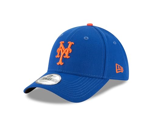 New Era New York Mets MLB The League 9Forty Adjustable Cap - One-Size von New Era